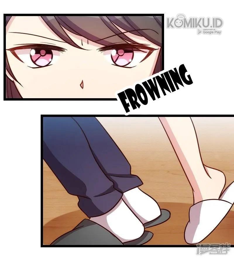 CEO’s Sudden Proposal Chapter 147 Gambar 13